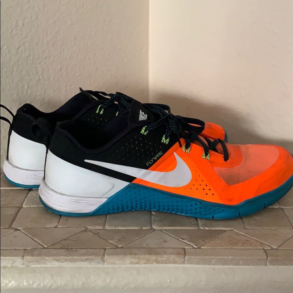 Nike Metcon Sneakers